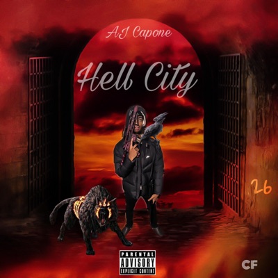 Hell City - Single