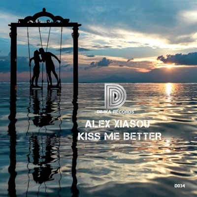Kiss Me Better - Single