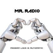 Mr. Radio - She Gives Love