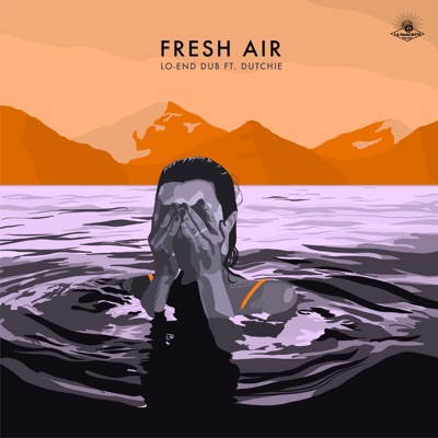 Fresh Air (feat. Dutchie) - Single