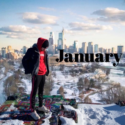 January - Single