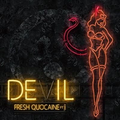 Devil (feat. Freshflowz & Asrielng) - Single