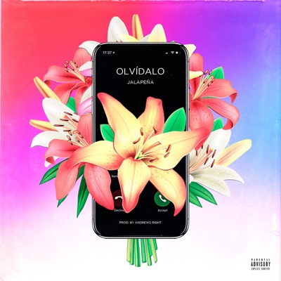 Olvídalo - Single