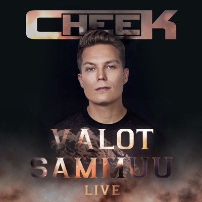 Valot sammuu (Live at Lahti, 2018)
