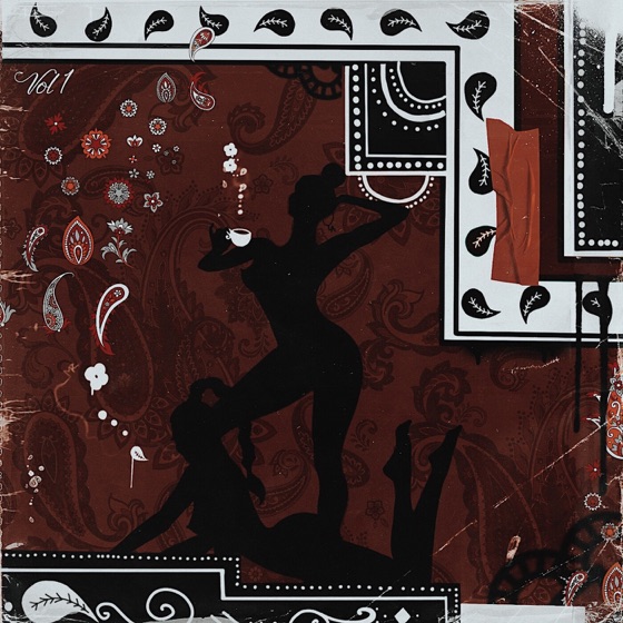 Cover artwork for Don't Be Mad At Me