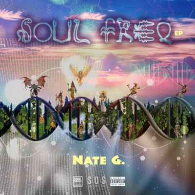 Soul Freq - EP