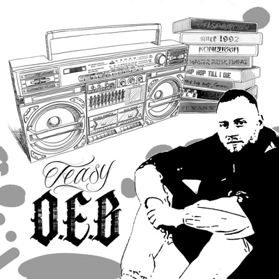 O.E.B - EP