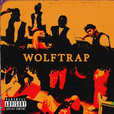 Wolf Trap - Single
