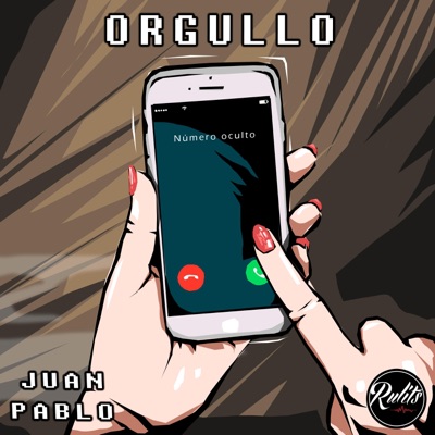 Orgullo - Single