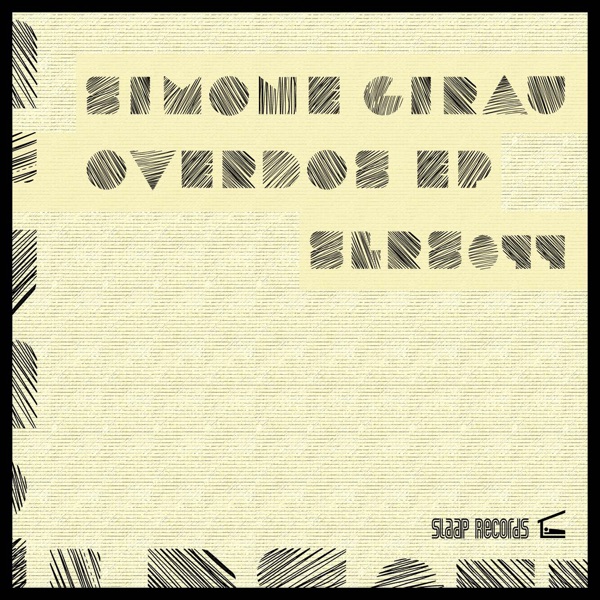 Overdos - Single