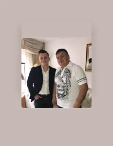 Ακούστε περιεχόμενο από Necko Turkovic, παρακολουθήστε μουσικά βίντεο, διαβάστε το βιογραφικό, δείτε ημερομηνίες περιοδείας, και πολλά ακόμη!