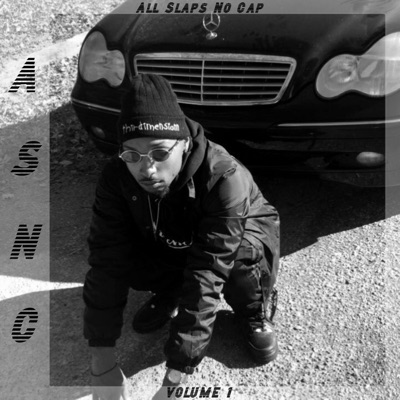 ALL SLAP$ NO CAP, Vol. 1