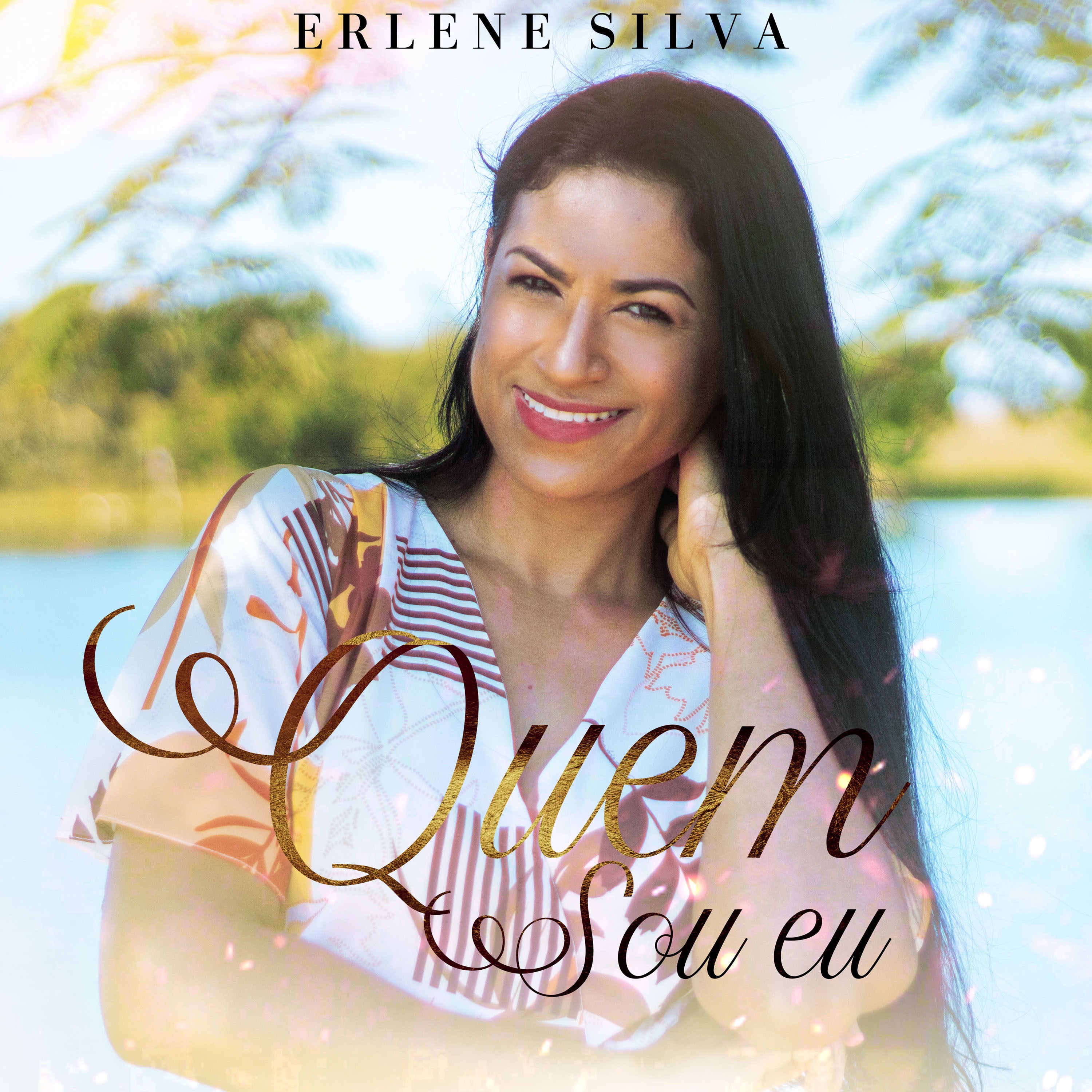 Quem Sou Eu - Single