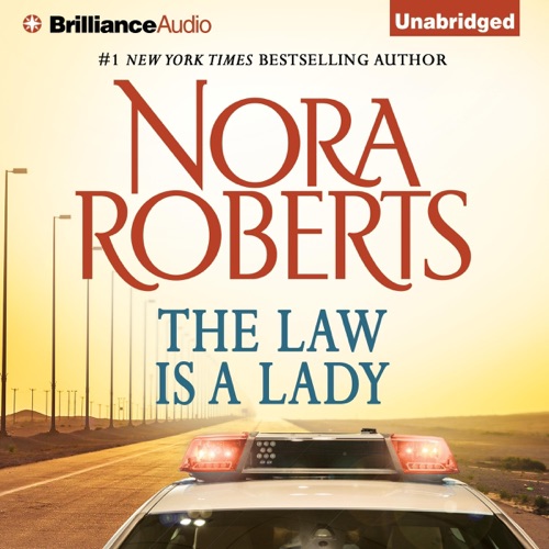 The Law Is a Lady (Unabridged) cover