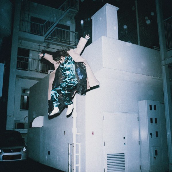アイナ ジ エンド　死にたい夜にかぎって　当選品　紙ジャケット　激レア 死にたい夜にかぎって - Single - アイナ・ジ・エンドのアルバム