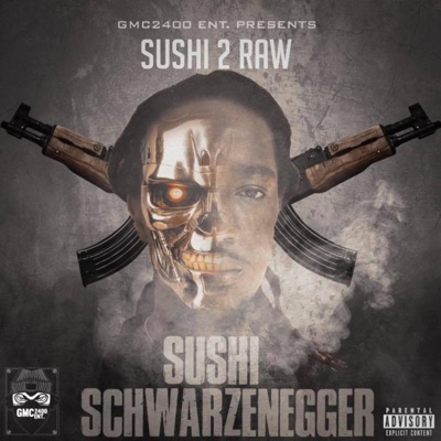 Sushi Schwarzenegger