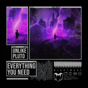 Everything You Need - Single