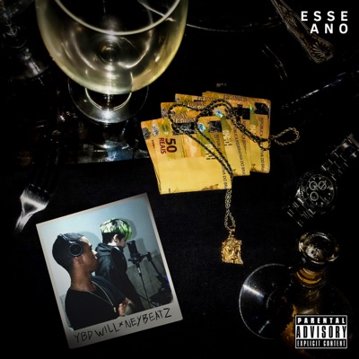 Esse Ano - Single