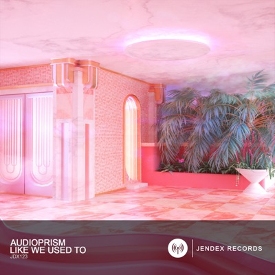 Like We Used to - Single