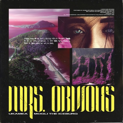 Mrs. Obvious (feat. Mogli the Iceburg) - Single