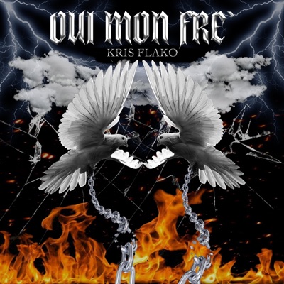 Oui mon frè - Single