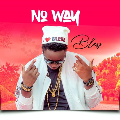 No Way - Single
