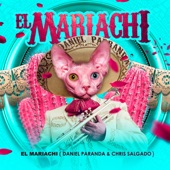 El Mariachi artwork