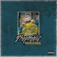 Fragmentos - Blackmen