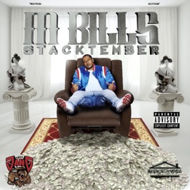 Where I'm from (feat. Eazy Racks) M. Bills