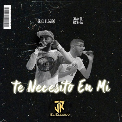 Te Necesito en Mi (feat. Juan El Profeta) - Single