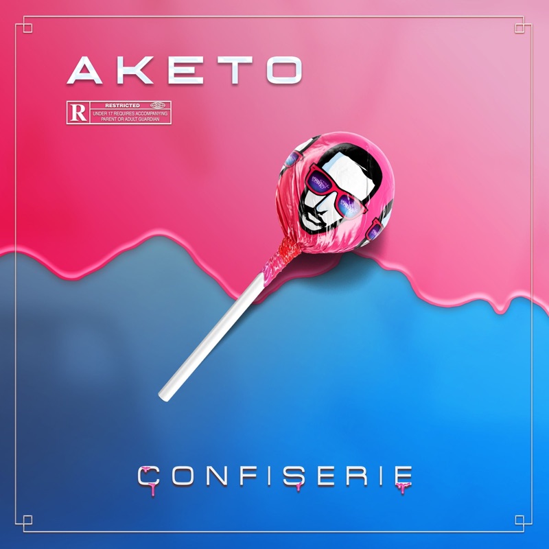 Confiserie - EP