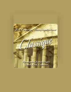 Escucha a Resmiranda Chamber Players, mira vídeos musicales, lee la biografía, consulta fechas de giras y mucho más.