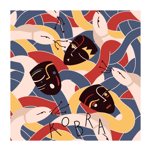 Kobra (feat. Pouvoir Magique) - Single - Fakear