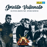Los 50 de Joselito - Joselito Vallenato (feat. Alfredo Gutierrez)