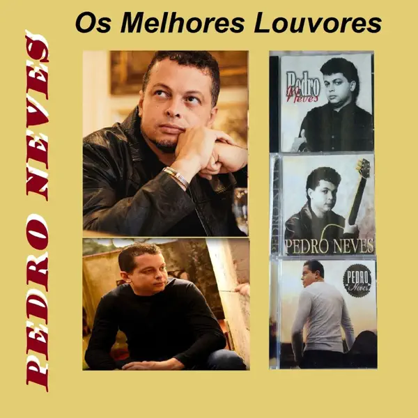 O AMIGO LÁZARO — PEDRO NEVES