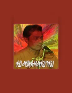 Listen to Ali Mohd Taaji, watch music videos, read bio, see tour dates & more!
