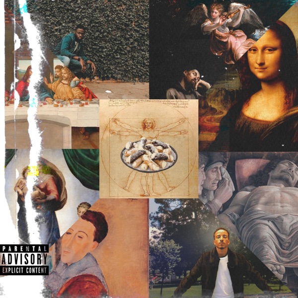 Cannoly - EP