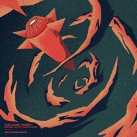 Down With Your Love - Single - Callum Higby