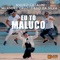 Eu to Maluco (Radio) - Mauro Catalini, Mr. André Cruz & Tiago Da Silva lyrics