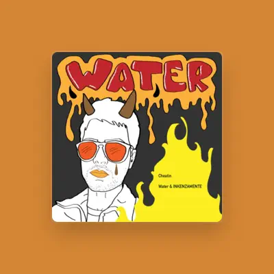 Listen to Water, watch music videos, read bio, see tour dates & more!