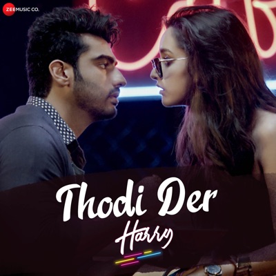 Tu Thodi Der Aur Theherja - Punjabi Mix - Single