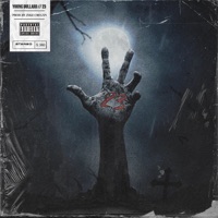 23 - Ep - Young Bullard