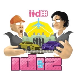 Tonawanda Powertrain (feat. Worm Quartet) 2d6