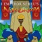 Emperor Nehru's New Groove