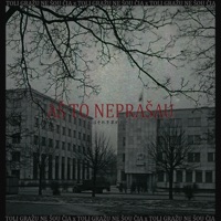 Aš To Neprašau 2022 - Single - Warrain