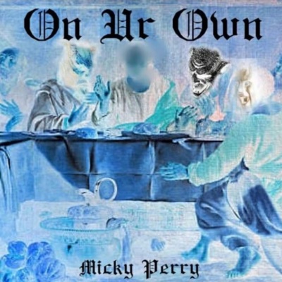 On Ur Own [Single]