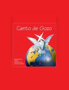 Poslechněte si interpreta Ministerio De Música Diocesano De Aguascalientes, sledujte hudební videa, přečtěte si životopis, podívejte se na data turné a další informace.