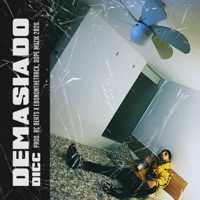 Demasiado - Single - Dicc