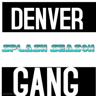 Splash Season
