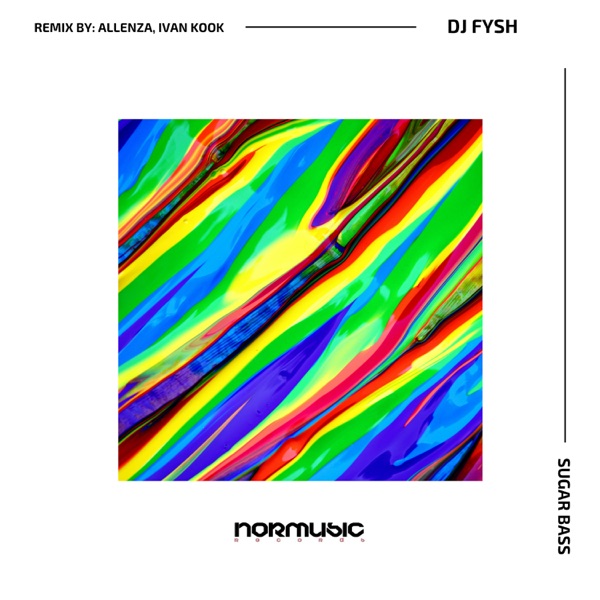 Sugar Bass - EP
